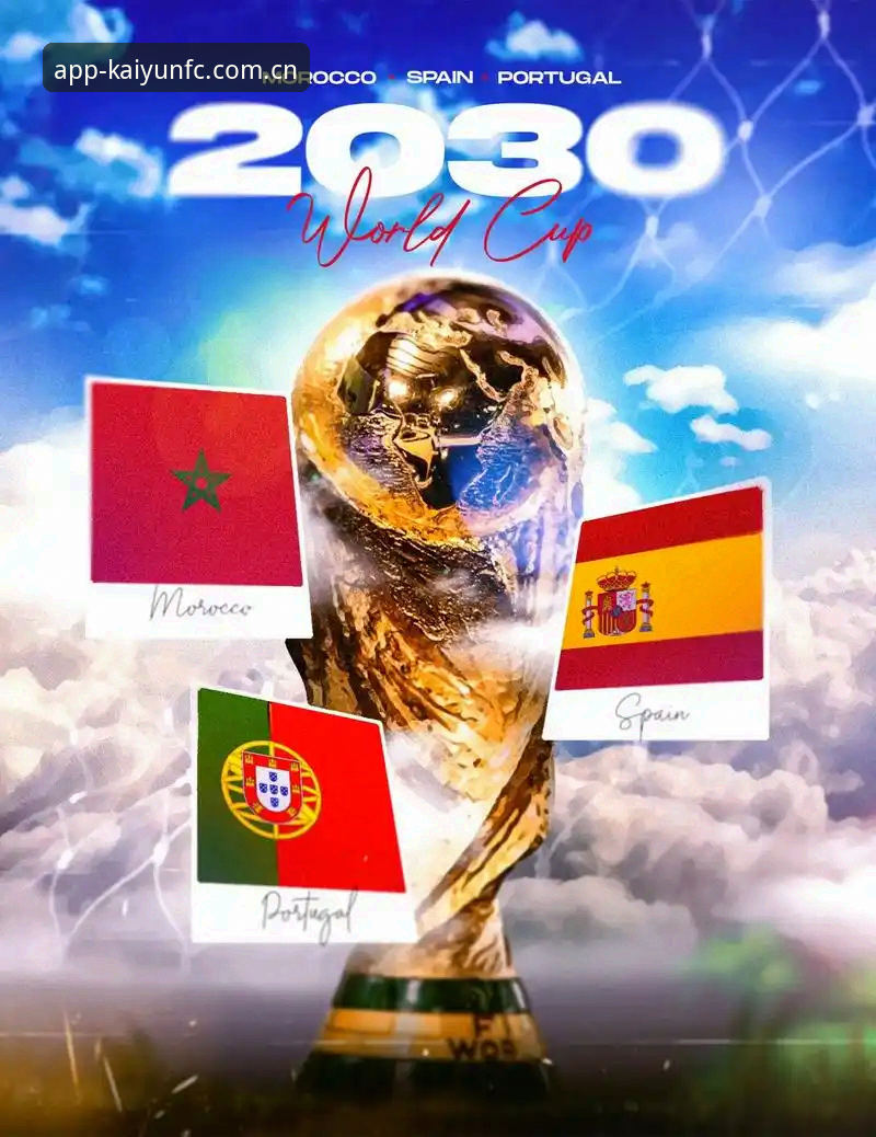 世界杯扩军至66队？中国男足能否借此机会重返世界舞台？